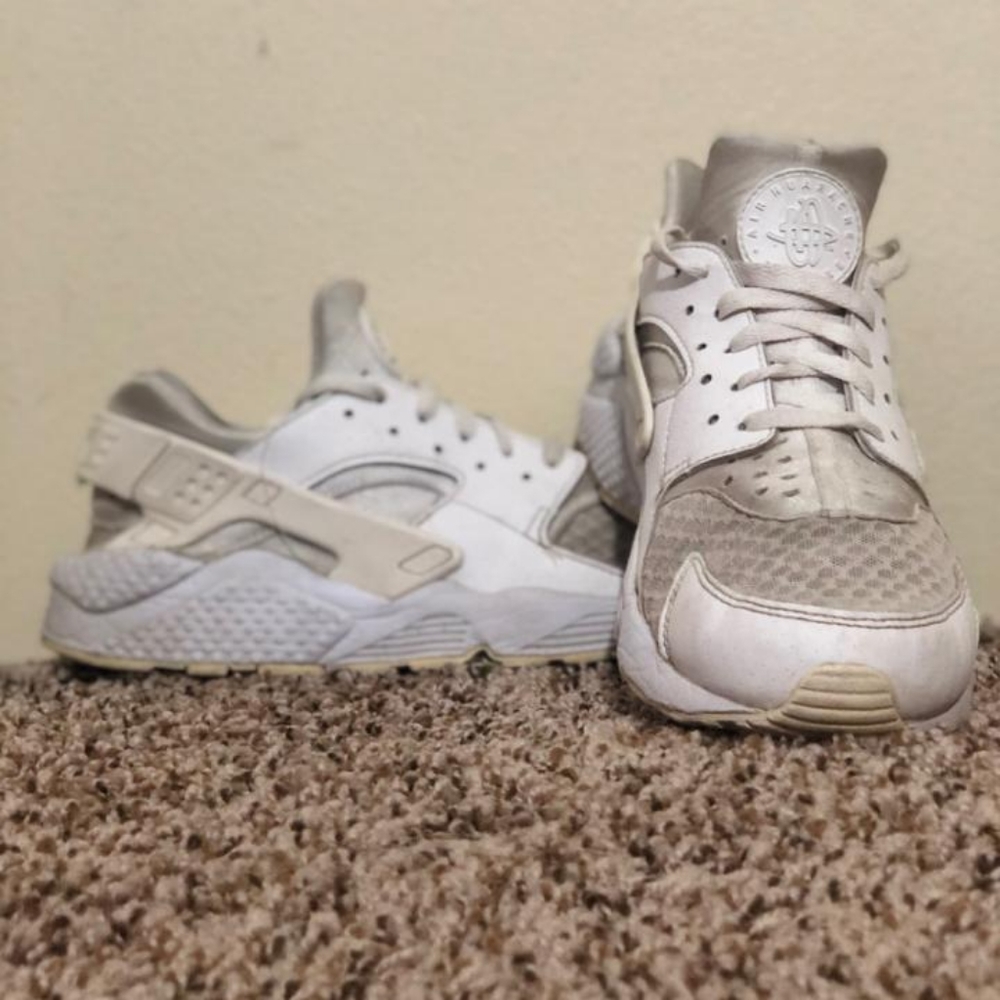 Nike Huaraches